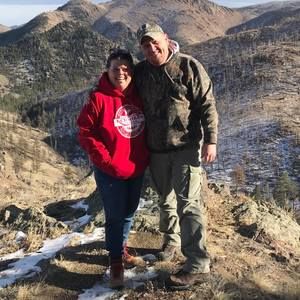 Meet your Posher, Gary